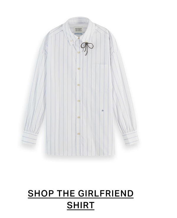 Girlfriend Shirt