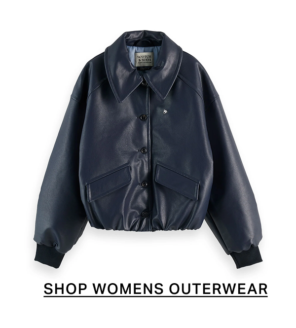 Shop Women's Outerwear