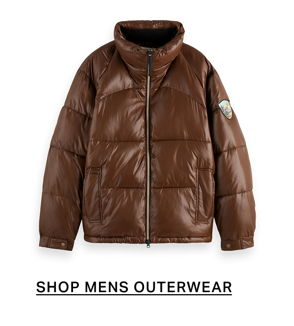 Shop Men's Outerwear