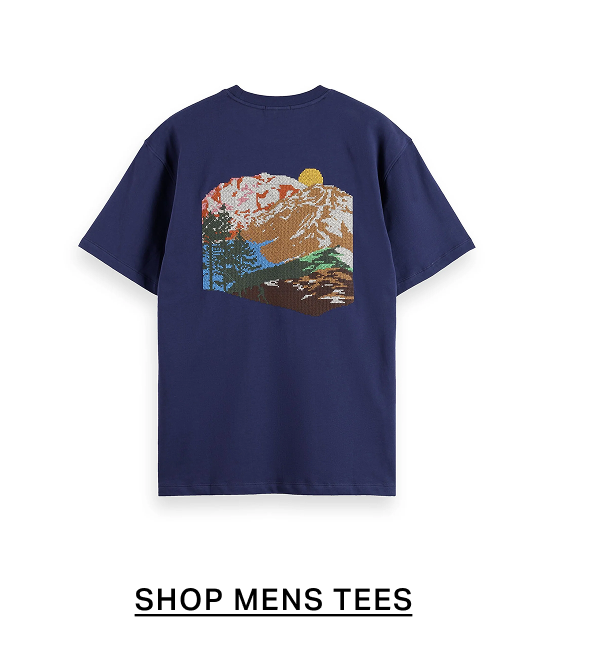 Shop Men's T-Shirts & Polos