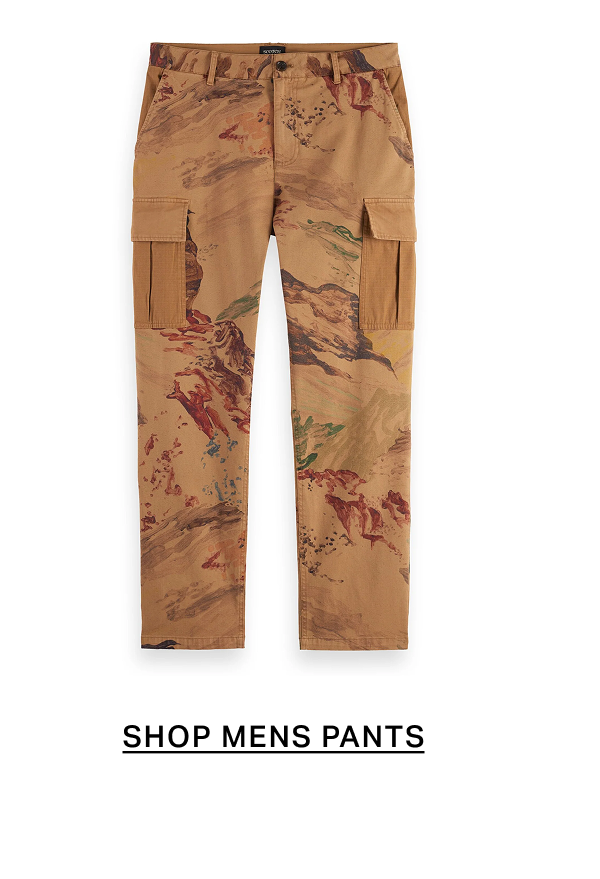 Shop Men's Pants