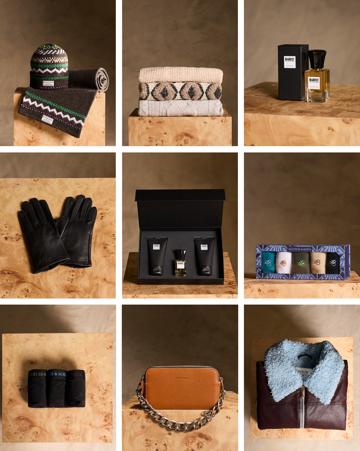 Gift Guide