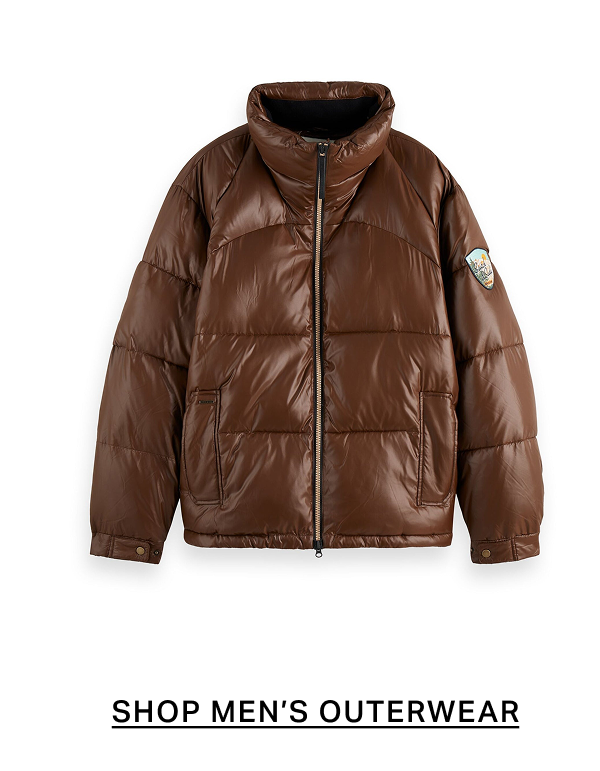Shop Men's Outerwear
