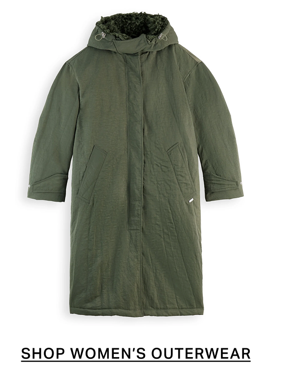 Shop Women's Outerwear