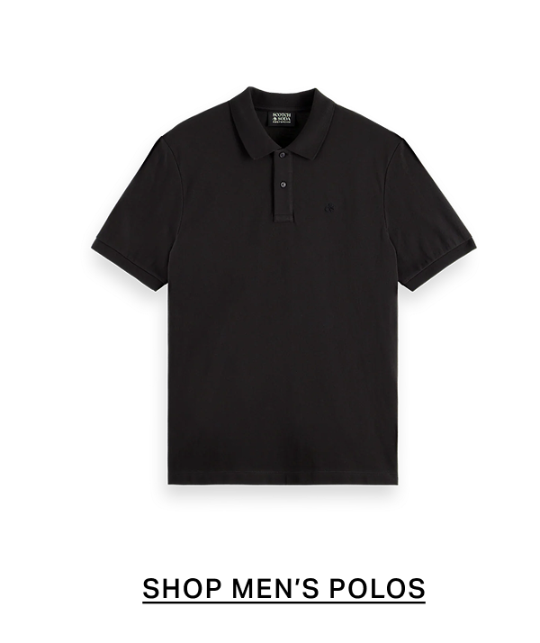 Shop Men's Polos