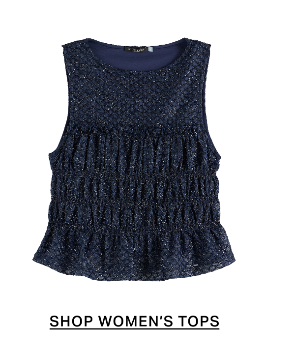 Shop Women's Tops