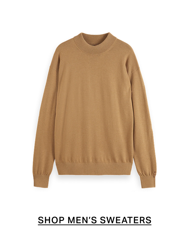Shop Men's Sweaters