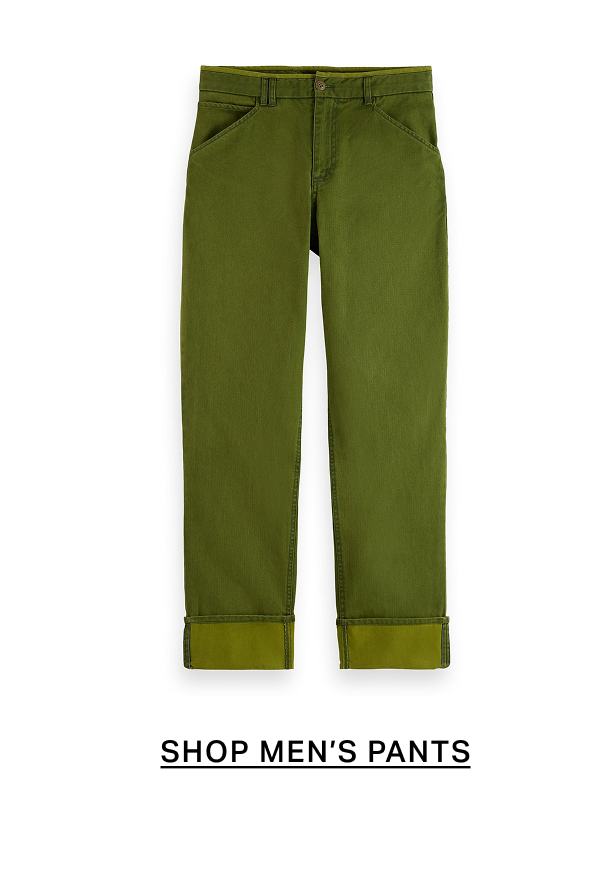 Shop Men's Pants