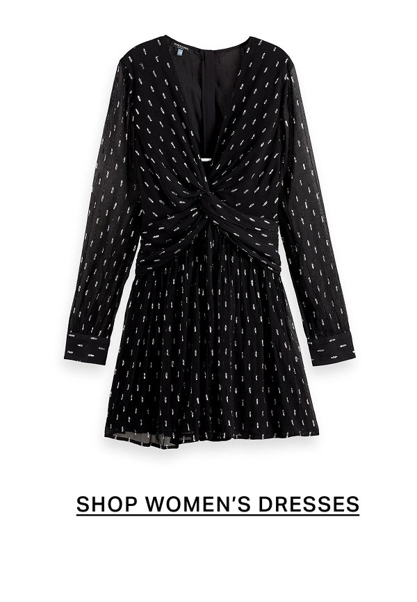 Shop dresses