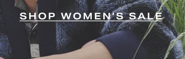 Shop Womens Sale