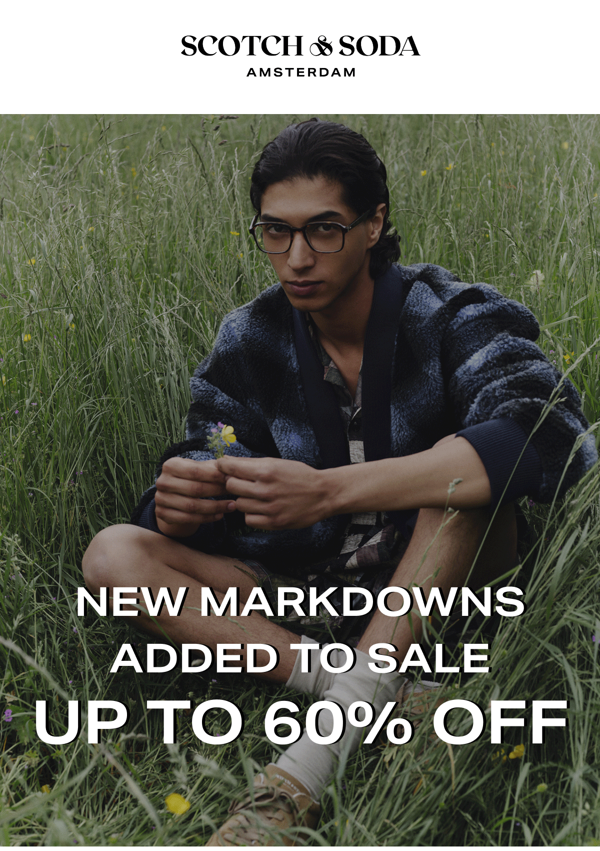 New Markdowns