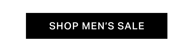 Shop Men's Sale