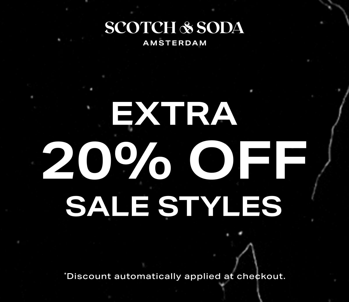 Black Friday Preview Event