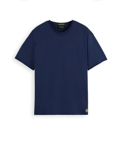 Raw Edge T-shirt