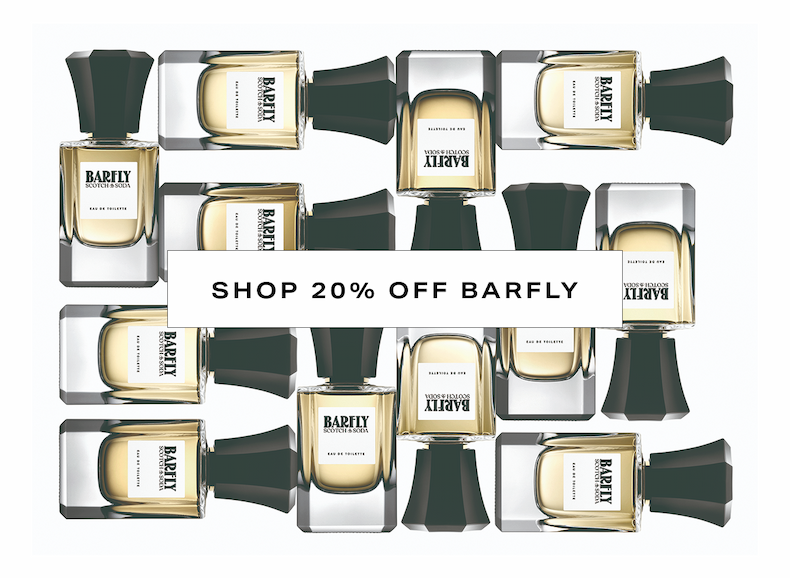 20% off Barfly