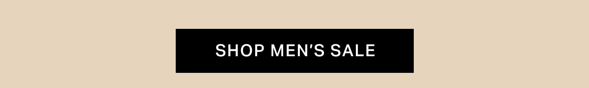 Shop Mens Sale