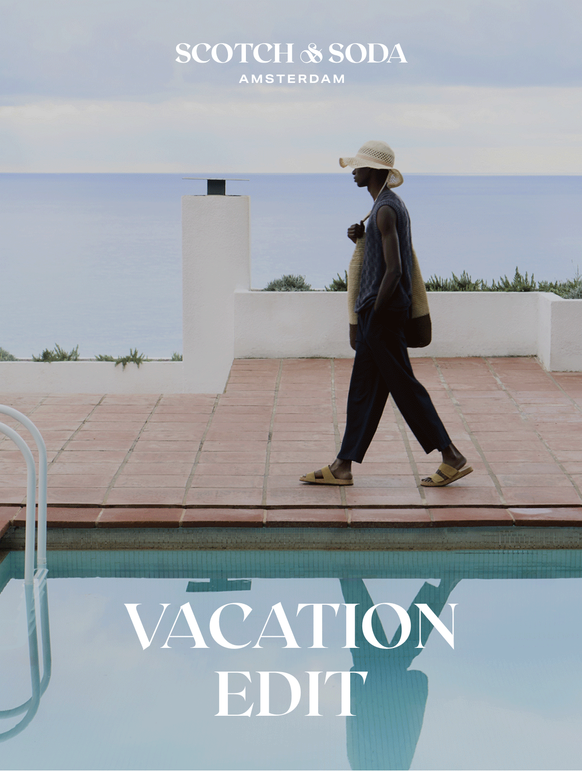 Vacation Edit