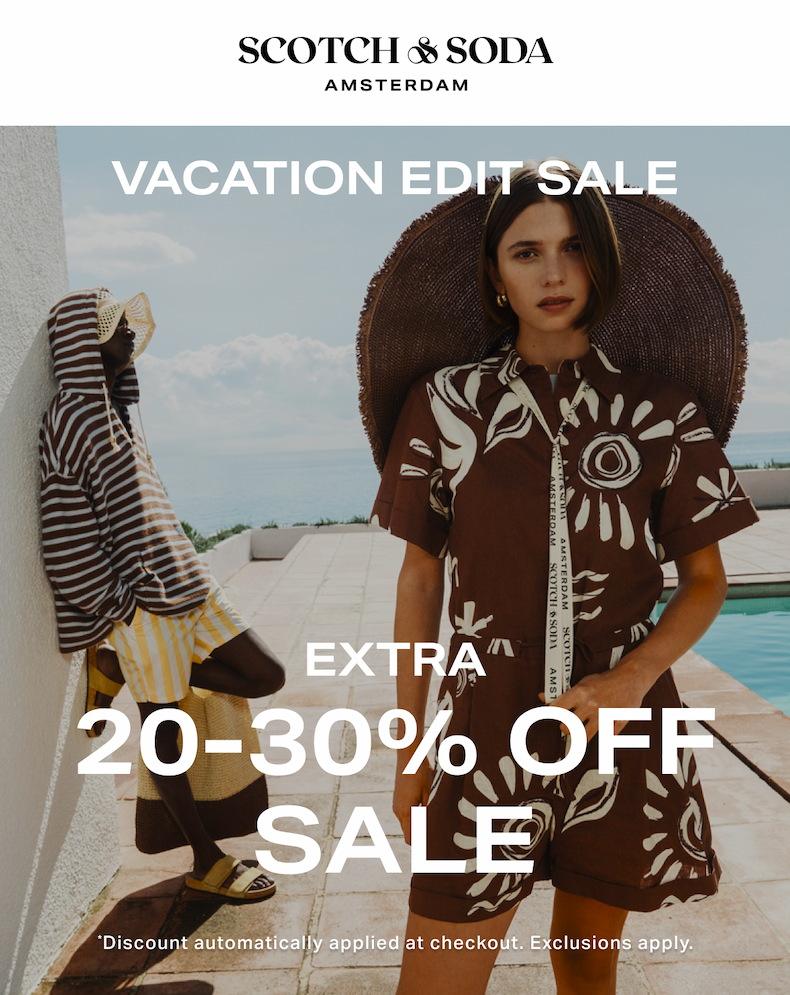 New Markdowns