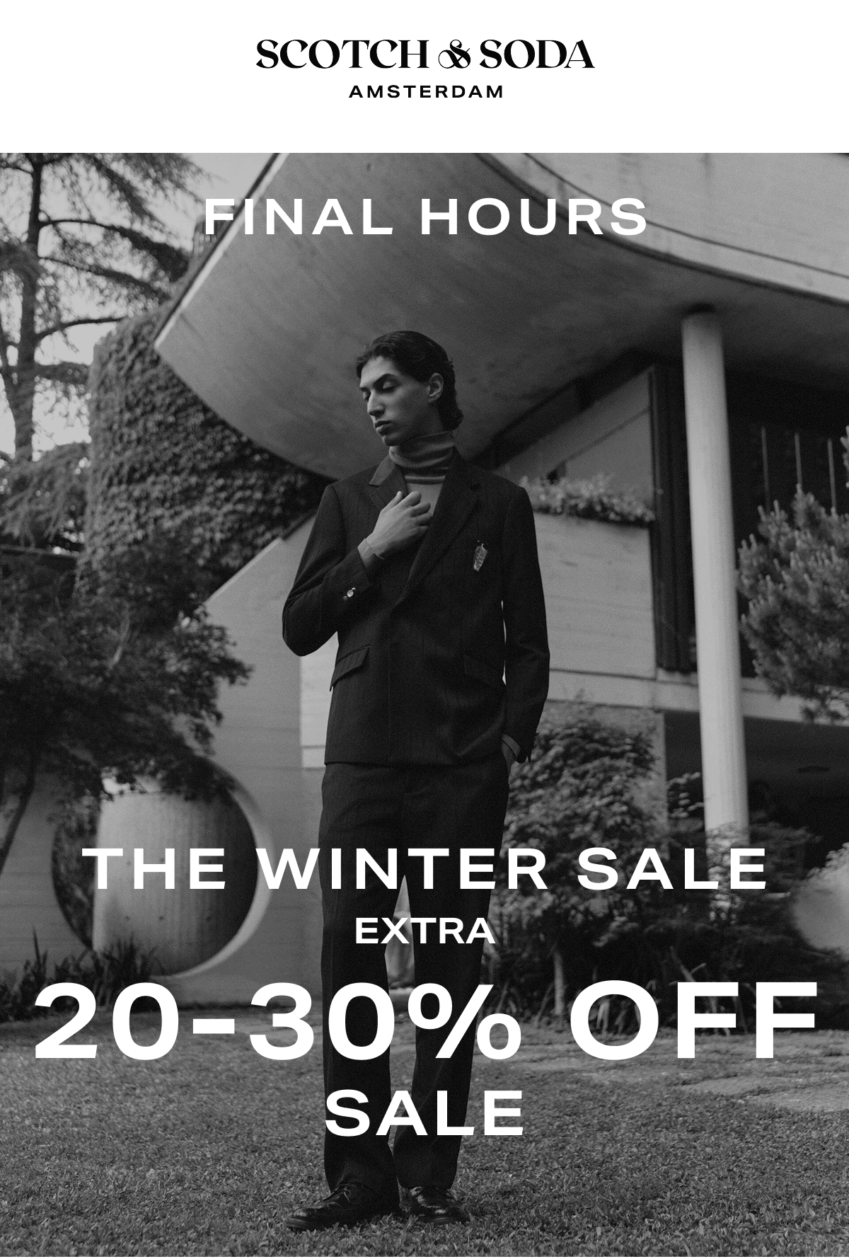 Winter Sale