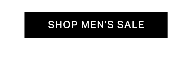 Shop Men's Sale