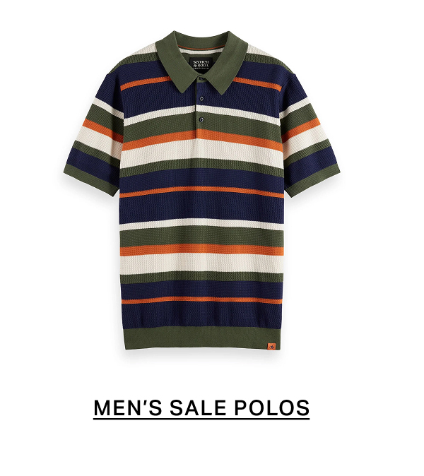 Men's T-Shirts & Polo Shirts Sale