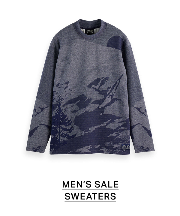 Men's Sweaters & Cardigans Sale