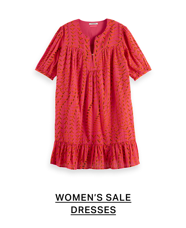 Women's Dresses & Skirts Sale