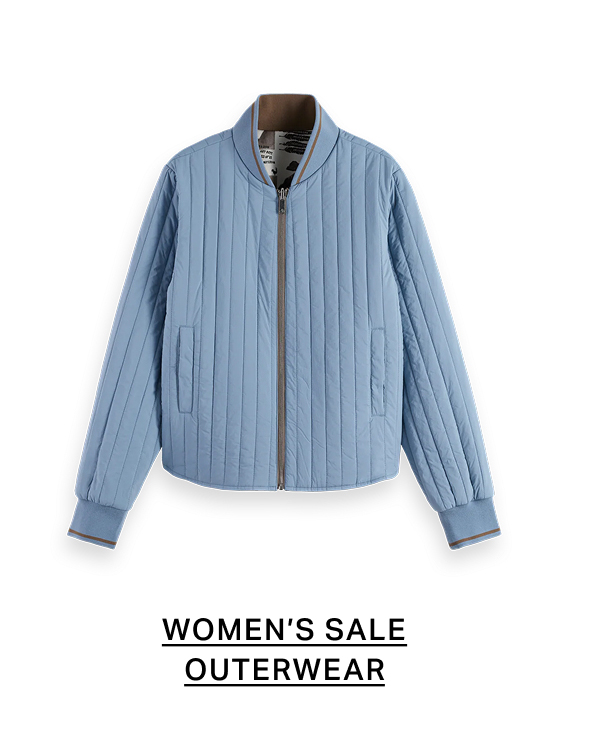  Women's Outerwear Sale