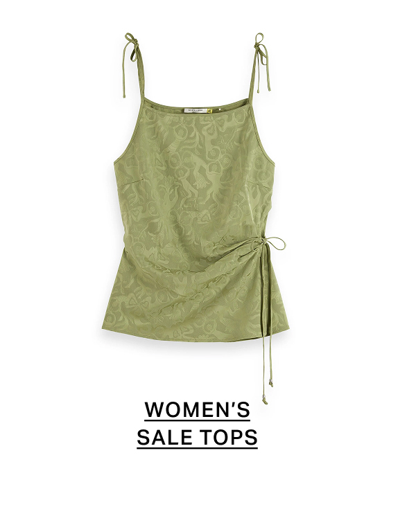  Women's Tops & T-Shirts Sale