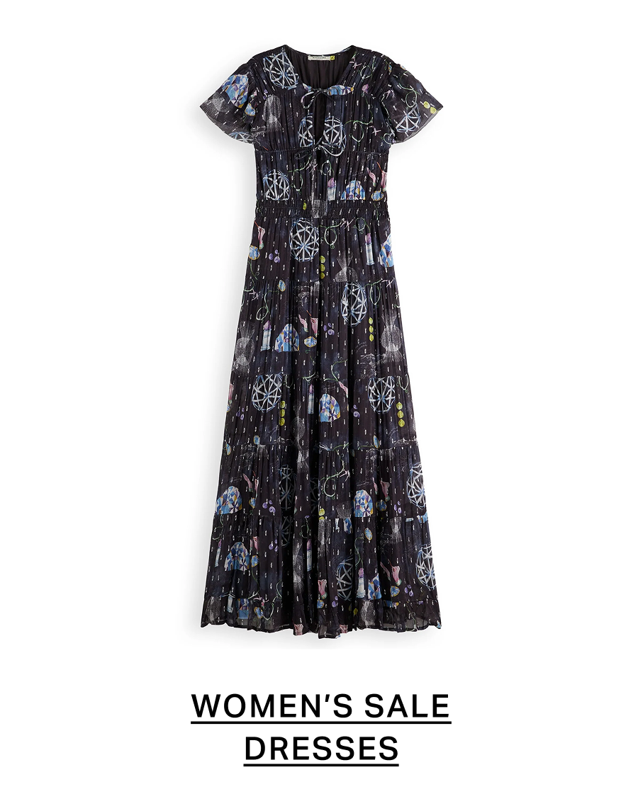 Shop Sale Womens Dresses 