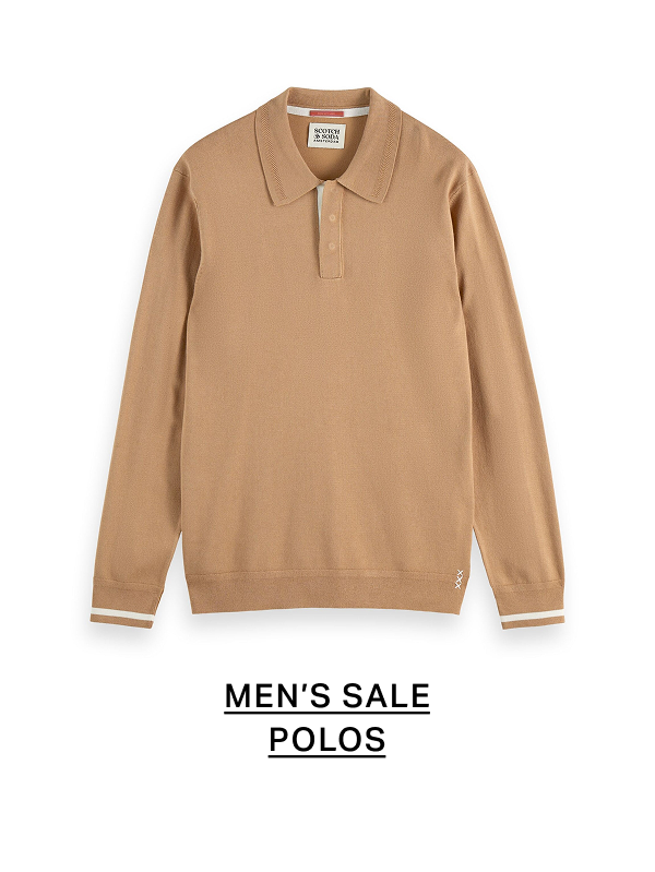 Men's Sale Polos