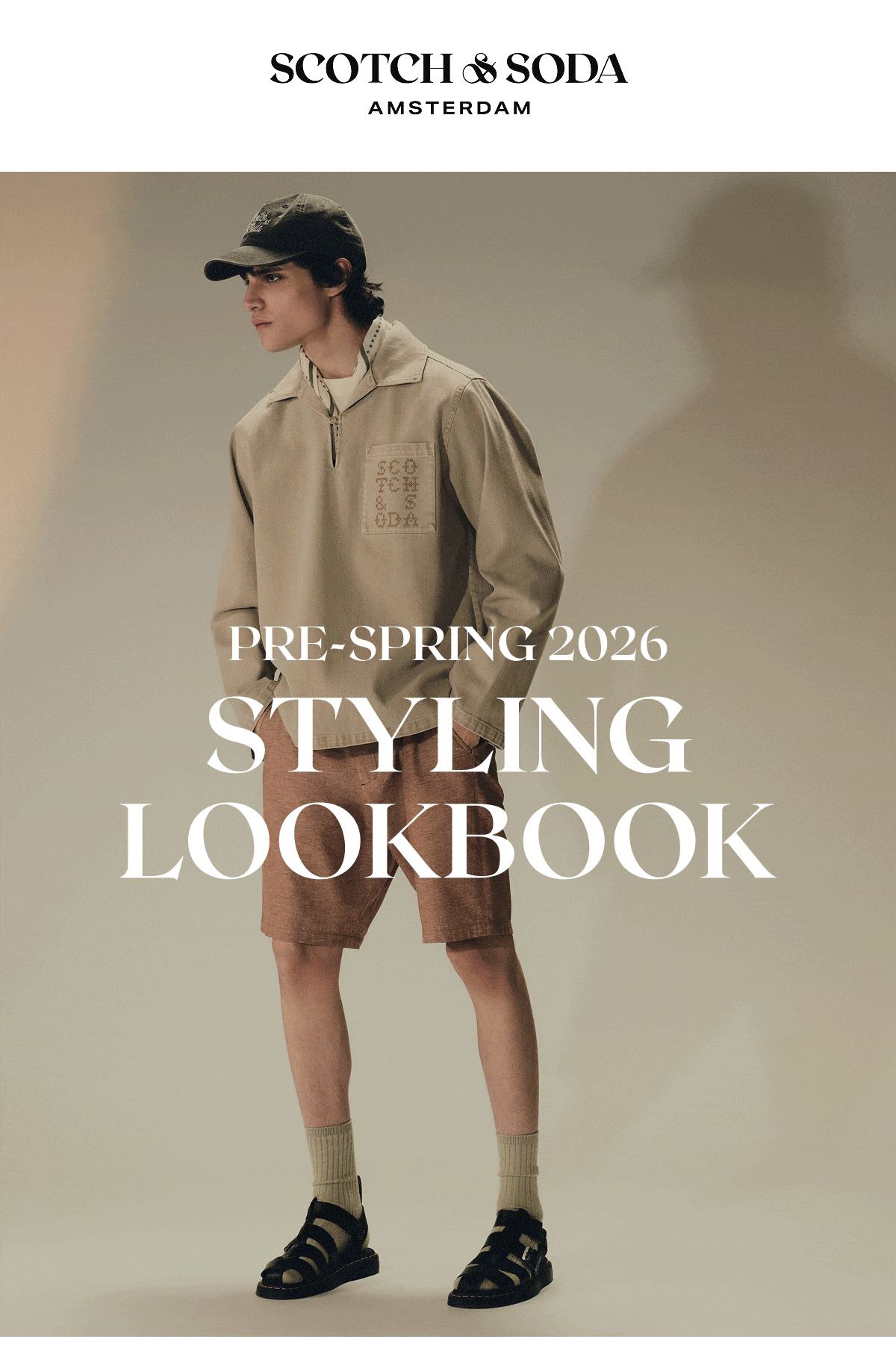 Styling Lookbook