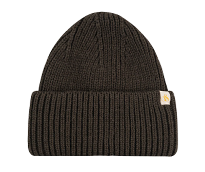 Boiler Cuff Beanie