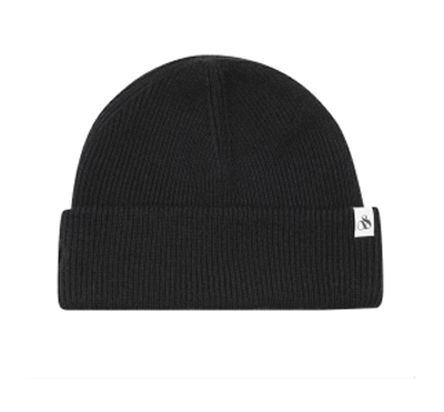 Captain Cuff Beanie