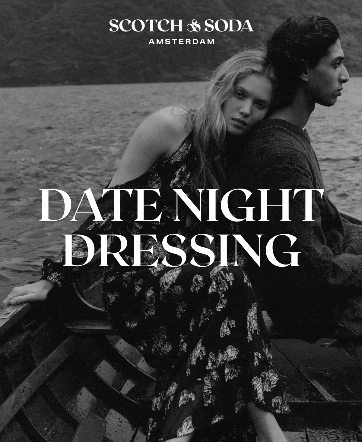 Date Night Dressing