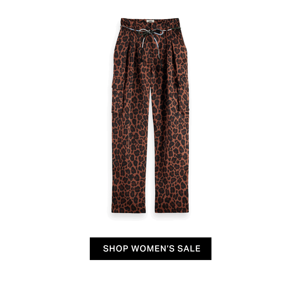 Shop Women's Sale