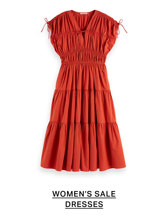 Shop Women's Sale Dresses
