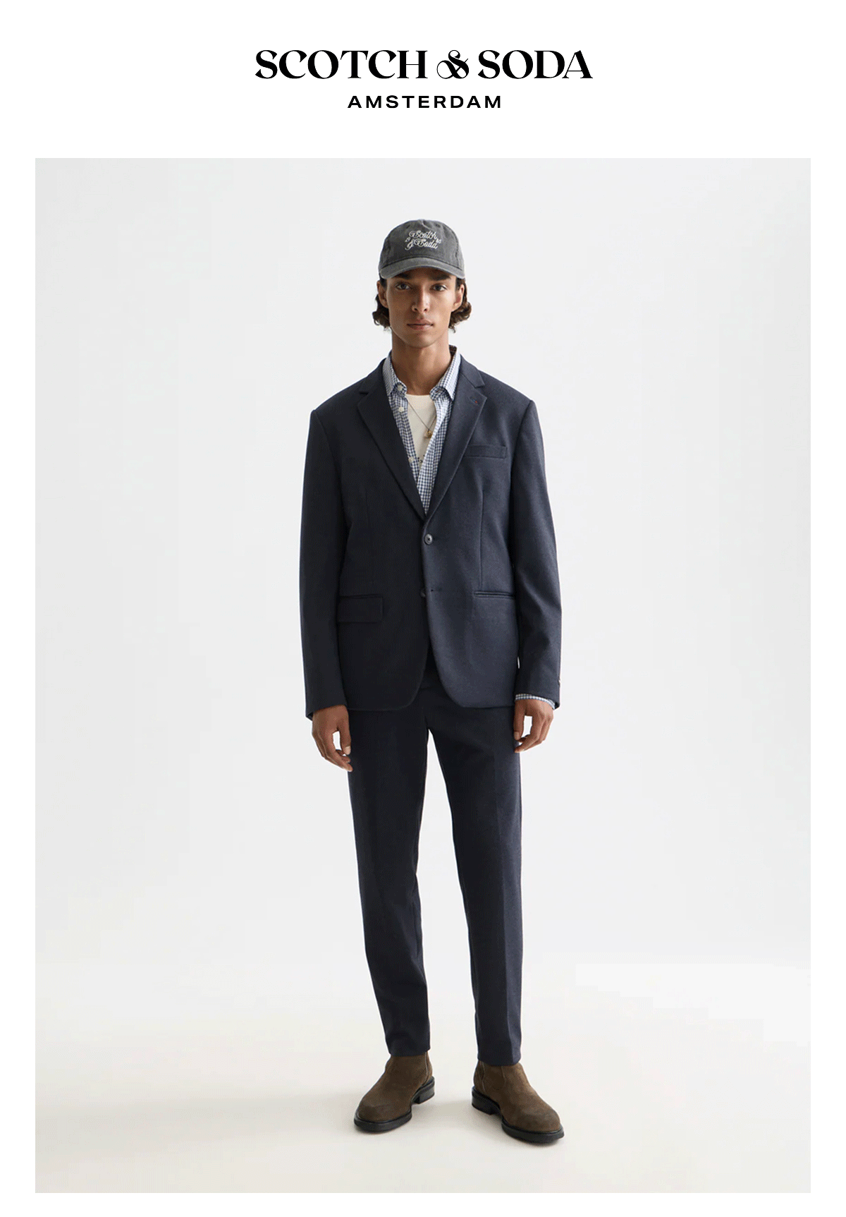 The Workwear Edit