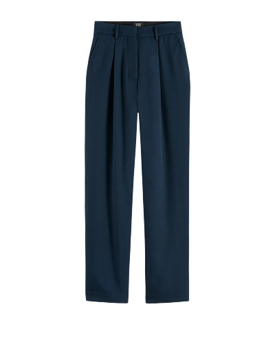 Robyn - High Rise Tapered Leg Pants