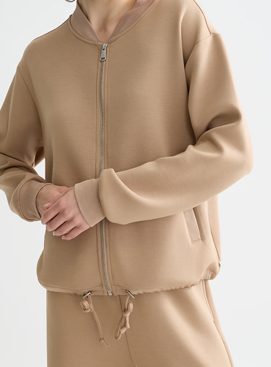 Modal Jersey Bomber