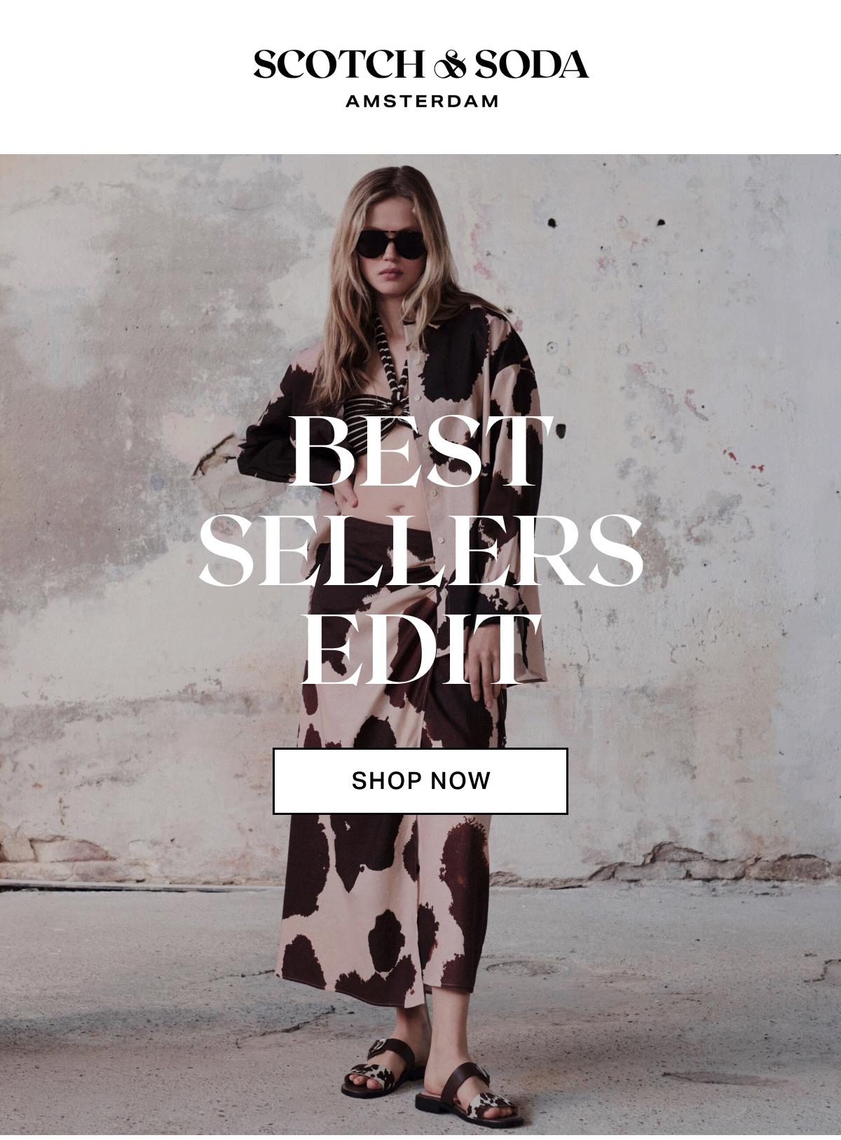 Best Sellers