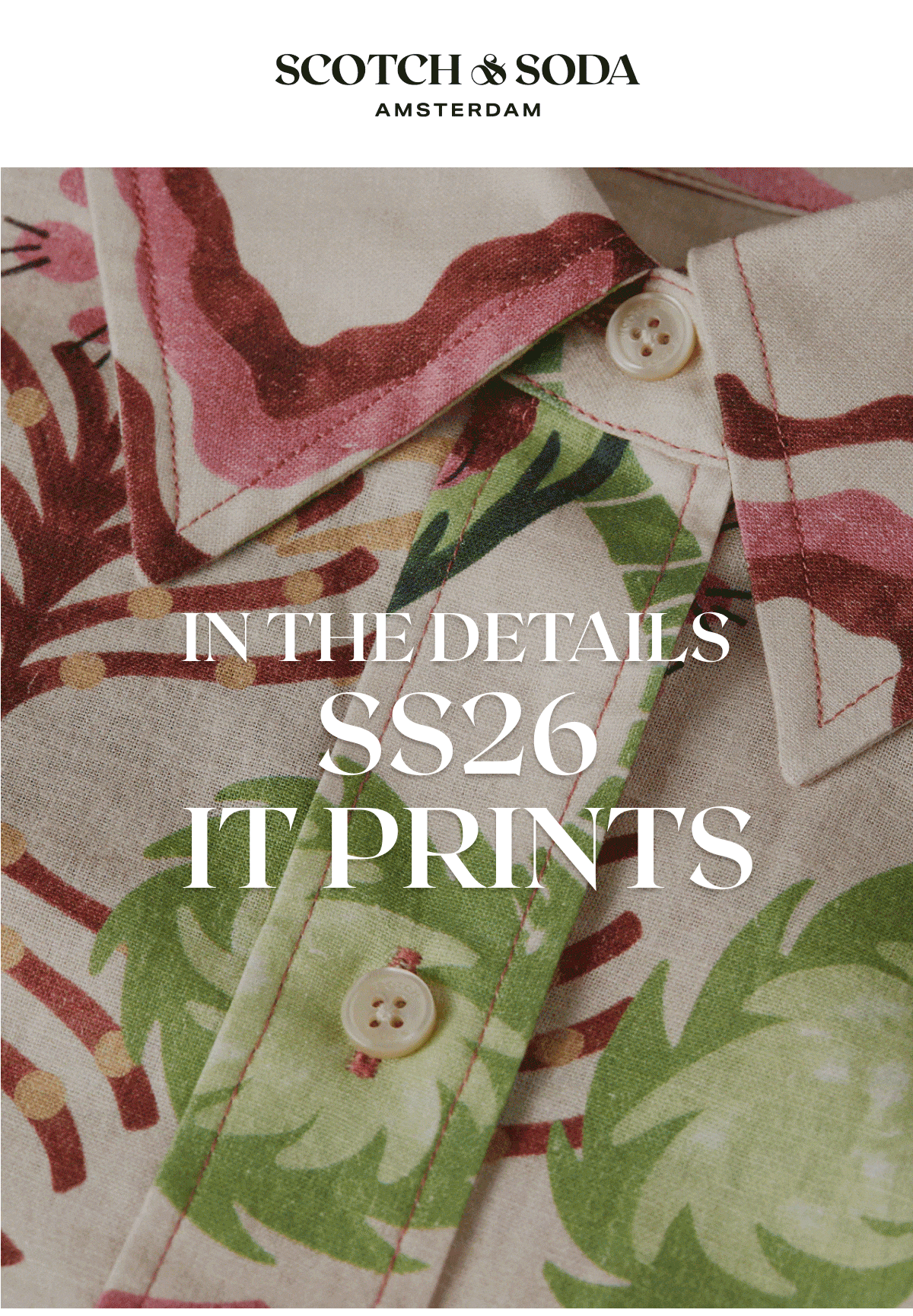 SS26 It Prints