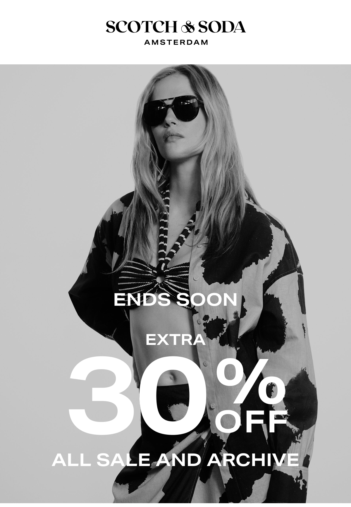 MDW Sale ENDS SOON