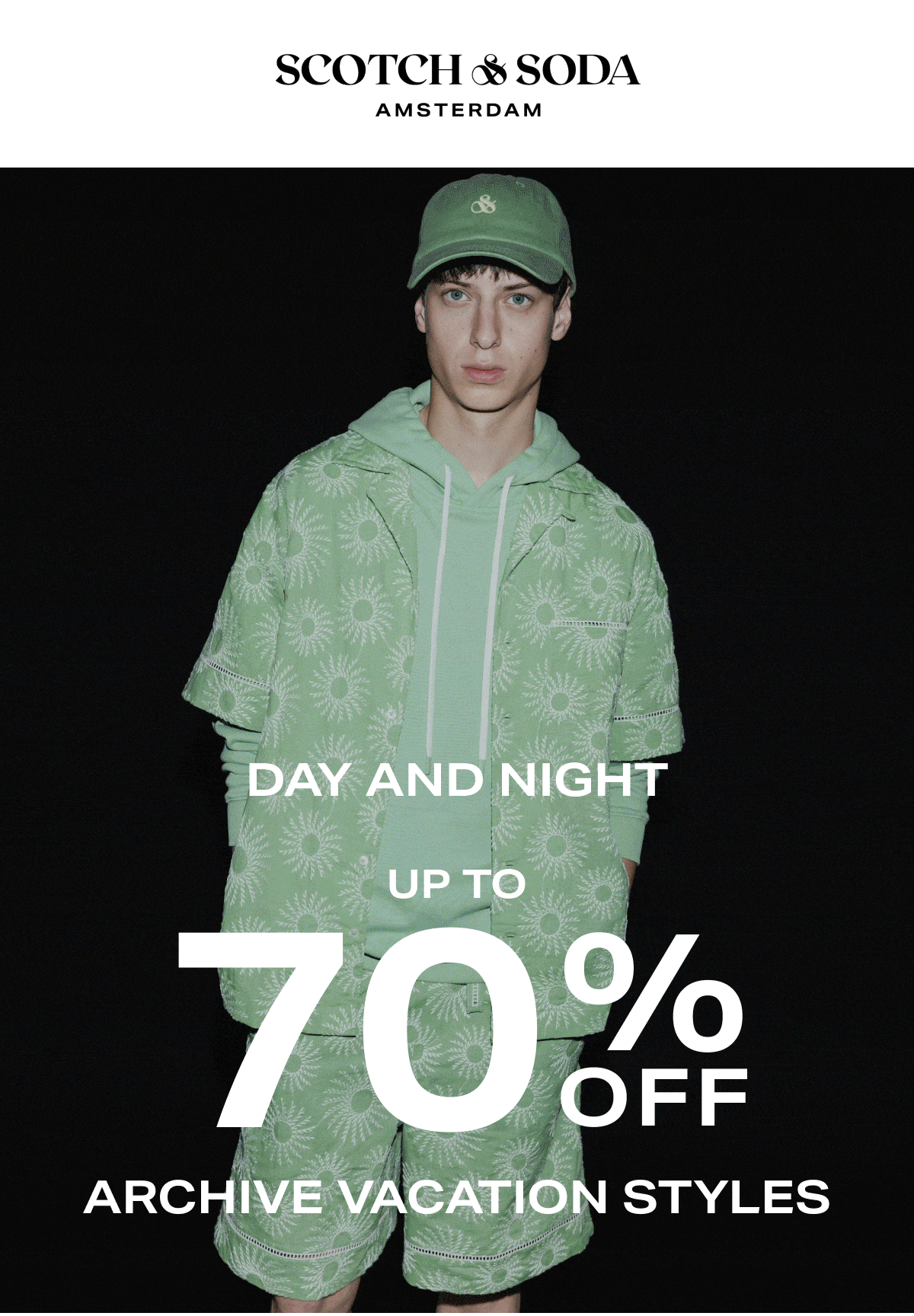 MDW SALE