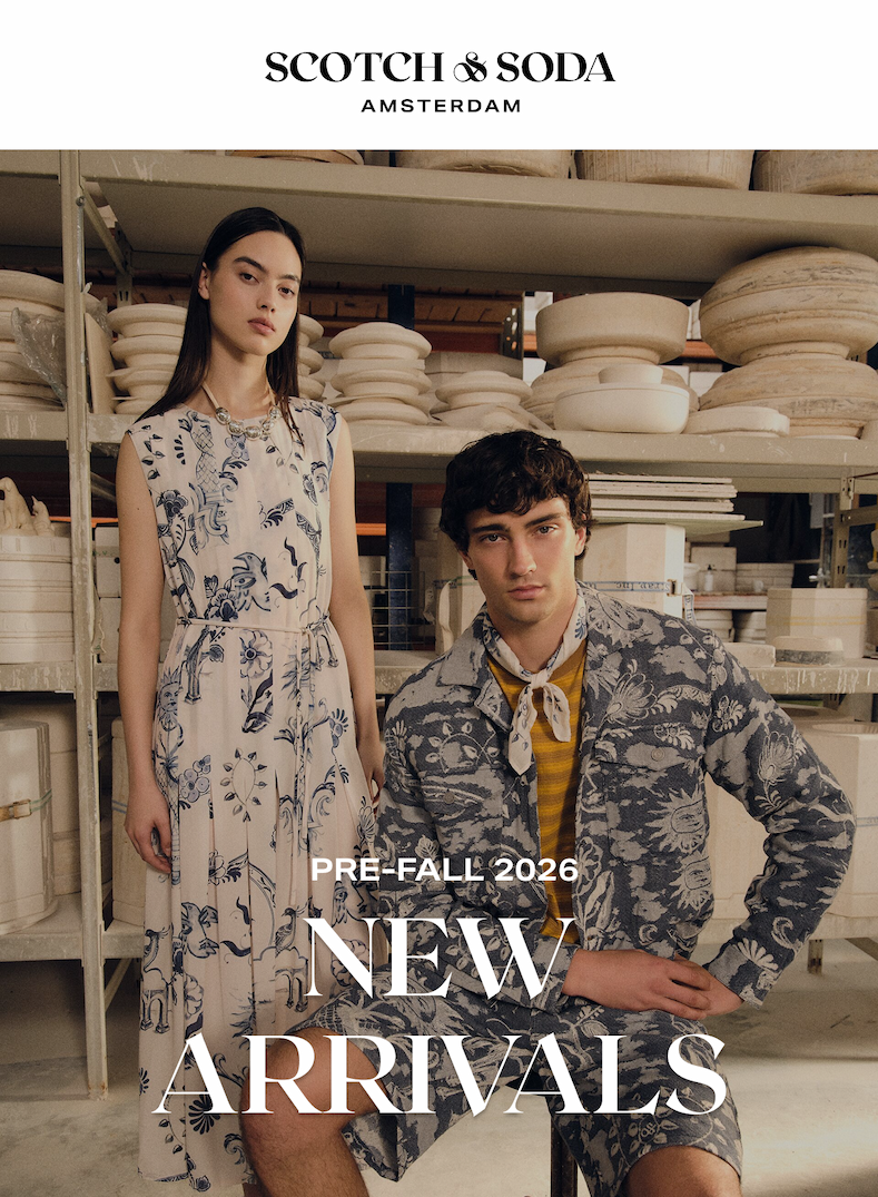 New Arrivals