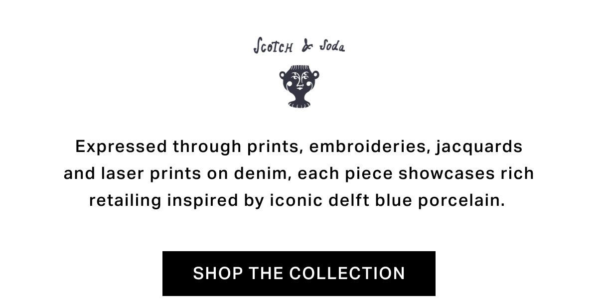 Shop The Collection