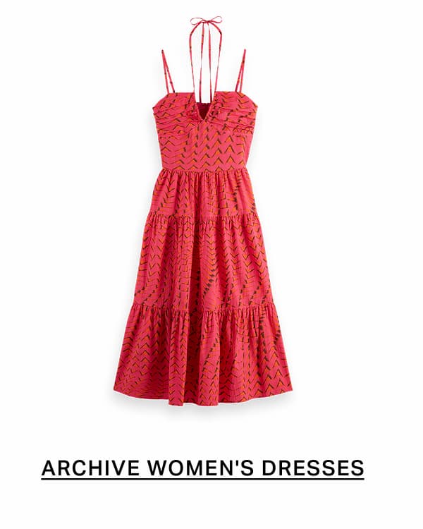 Archive Women's Dresses