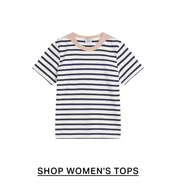 Shop Women's Tops