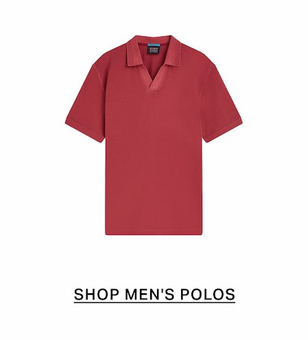 Shop Men's Polos