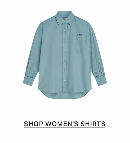 Shop Women's Shirts